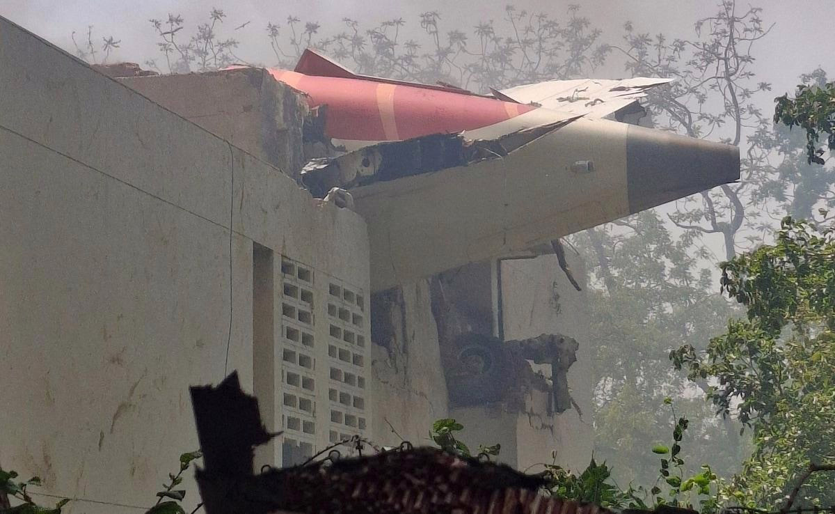 Slight Increase in Pilot Sick Leaves Following Air India Crash in Ahmedabad