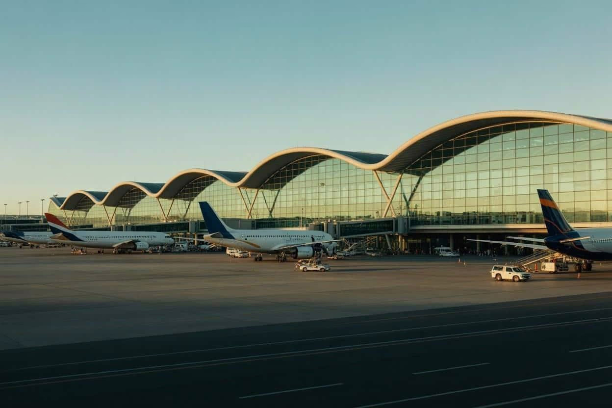 Tourism Australia Prioritizes Luxury, Long-Stay Visitors, AI, and Aviation Amid Inbound Surge