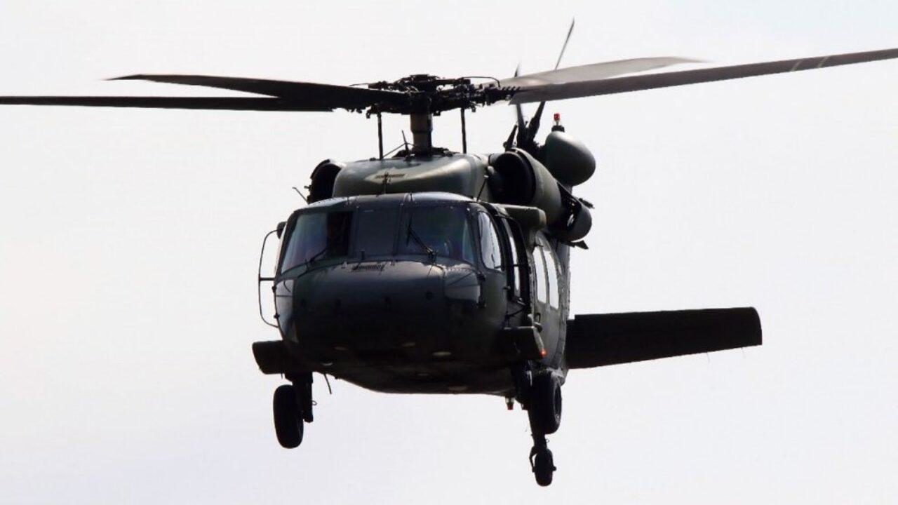 Korean Air Chosen as Preferred Bidder for UH-60 Upgrade Project