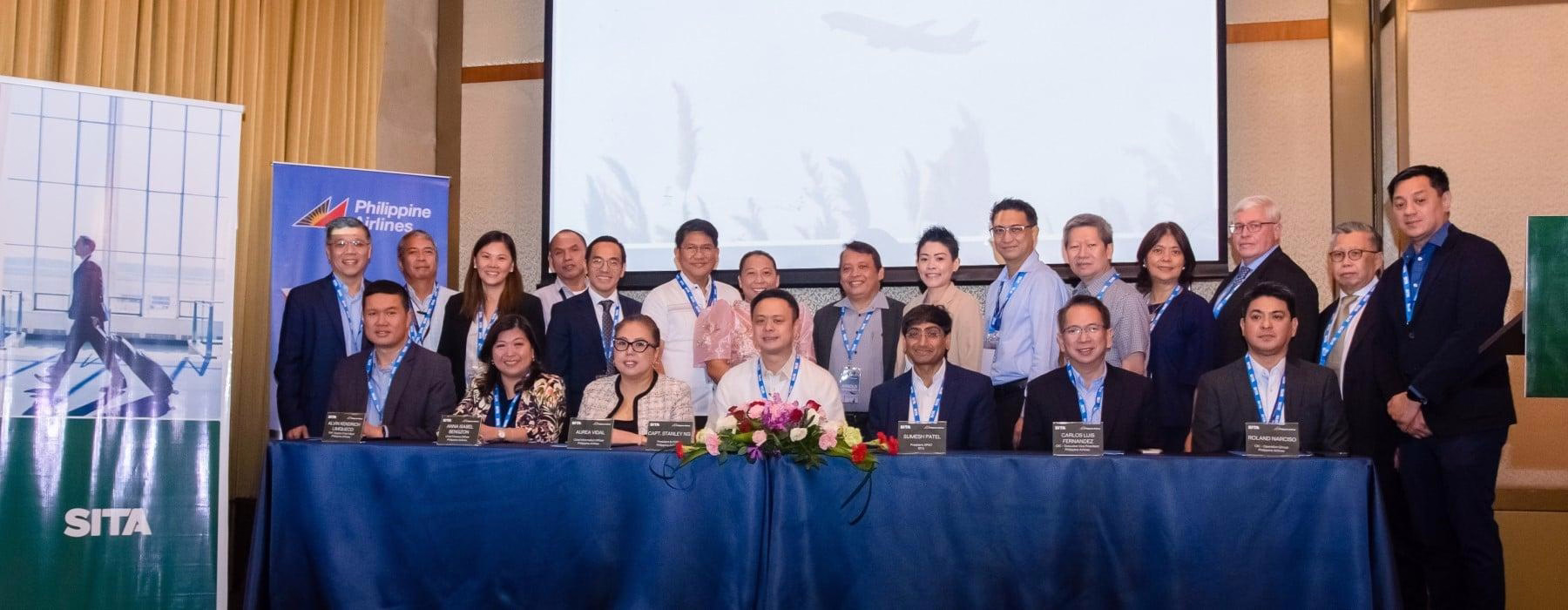 Lessons from Philippine Airlines’ digital transformation journey