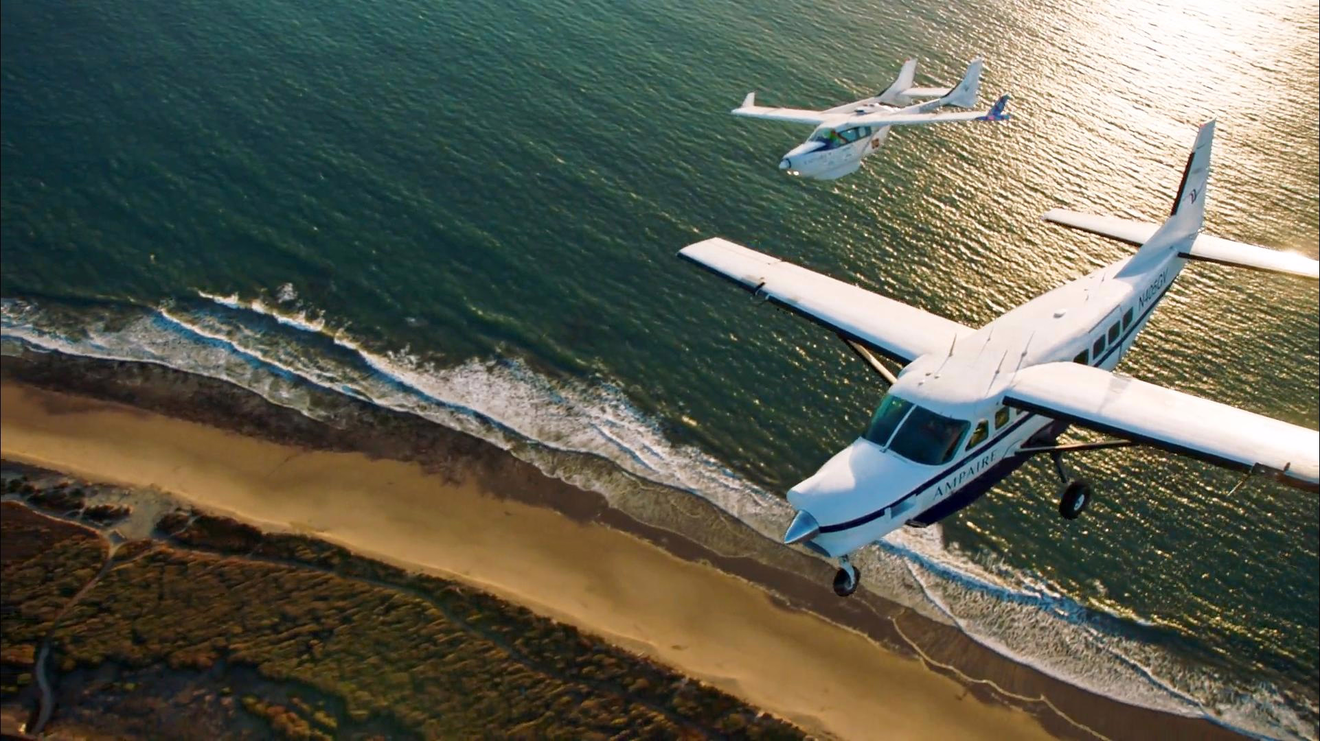 Hybrid Propulsion Engines Poised to Transform Sustainable Aviation by 2025