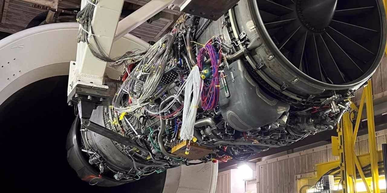 Boeing Secures 303 Jet Orders in May, Its Highest Monthly Total