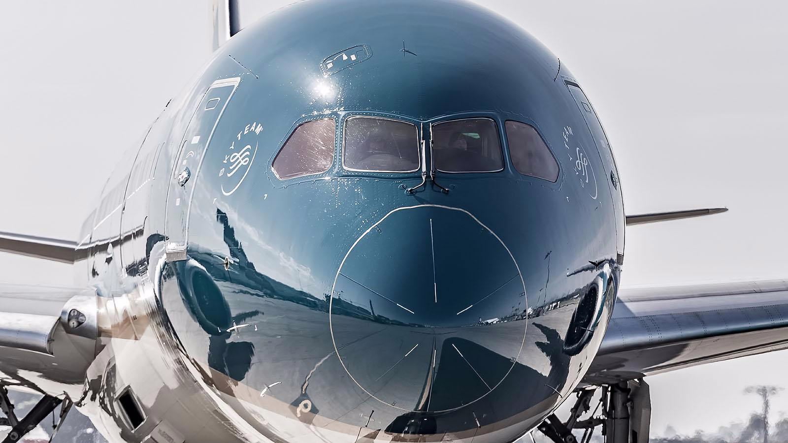 Vietnam Airlines Plans to Add 30 Aircraft by 2032 in $10 Billion Expansion