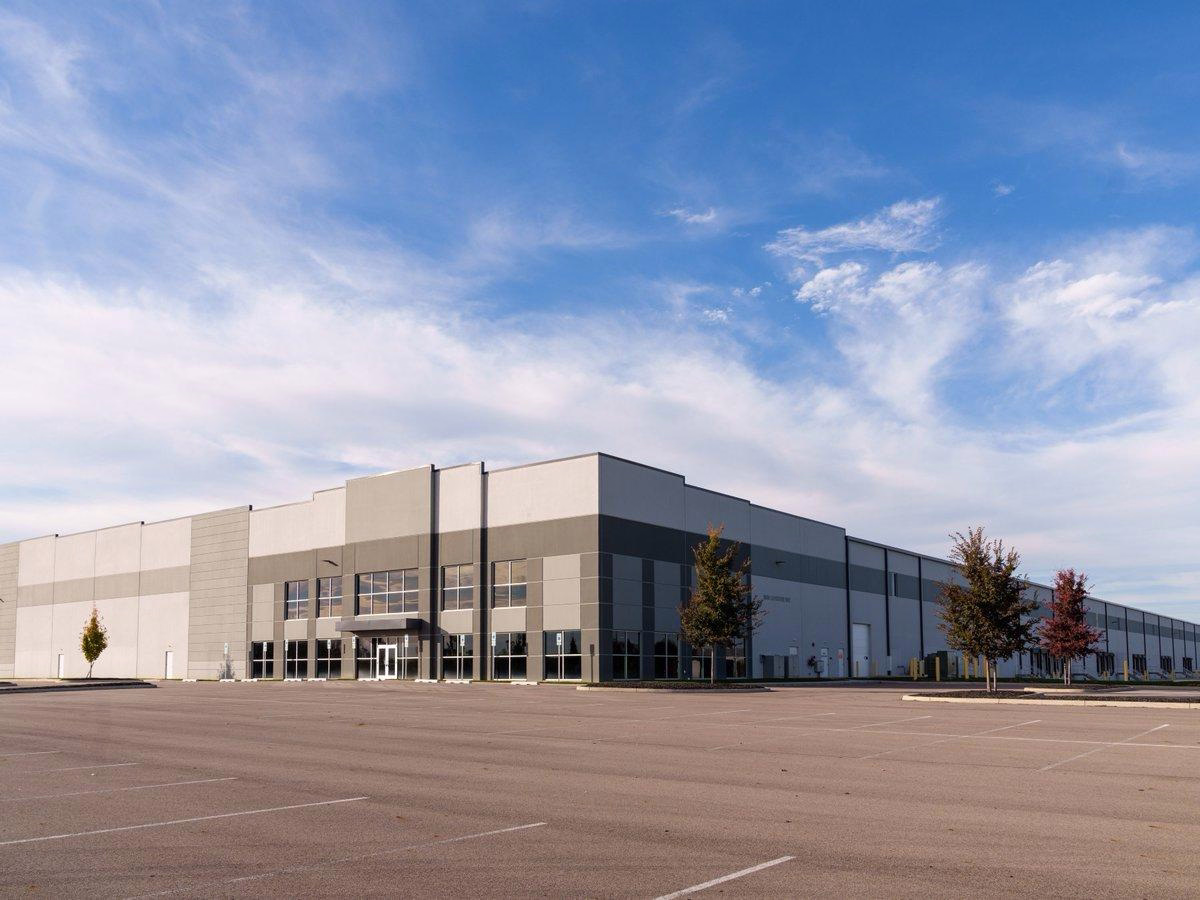 Air Taxi Manufacturer Acquires Ohio Assembly Plant