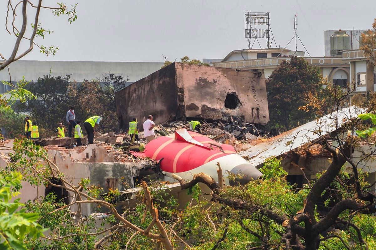 NTSB Chief Calls Media Reports on Air India Ahmedabad Crash Causes 'Premature, Speculative'