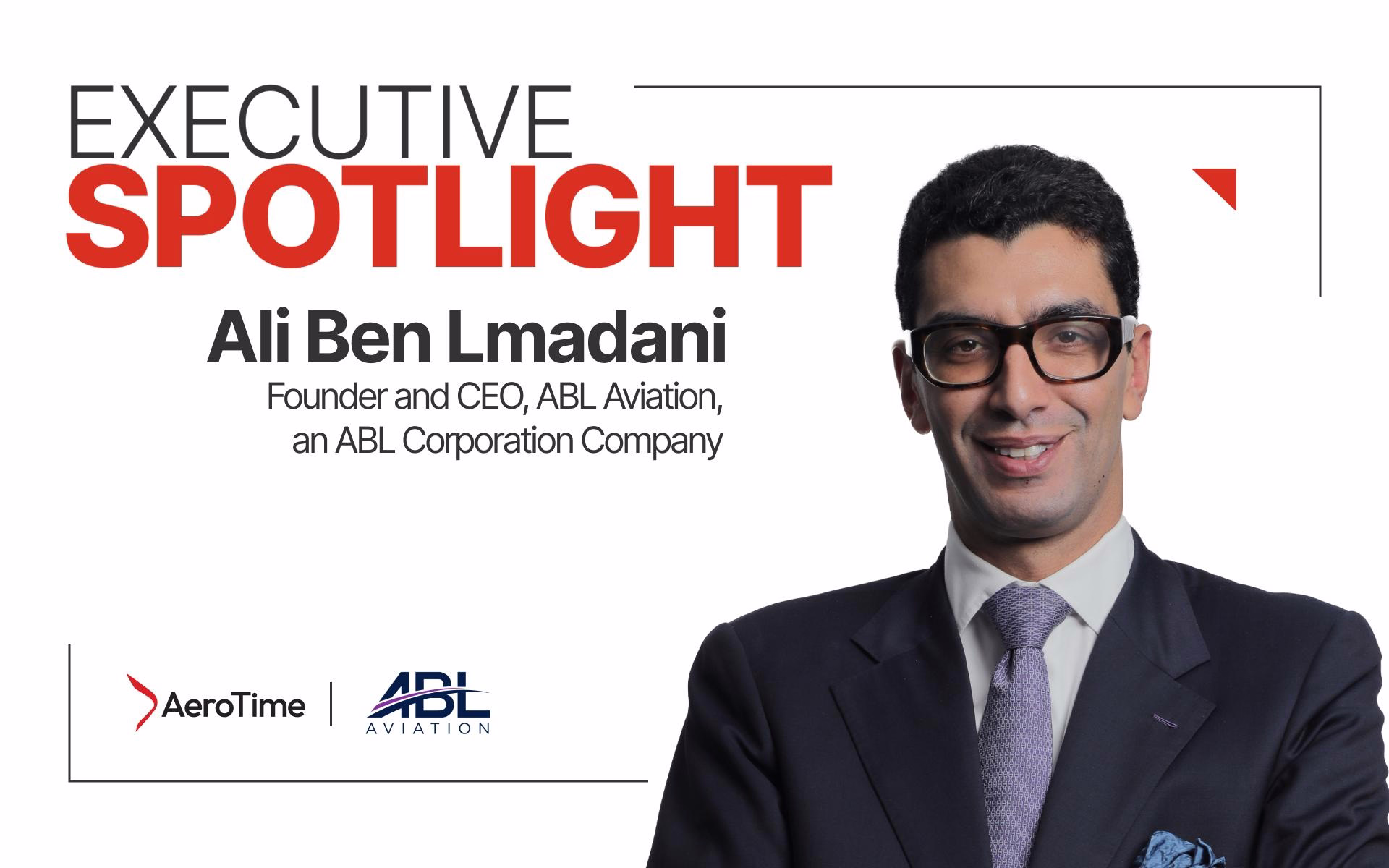 Ben Lmadani and the Rise of ABL Aviation