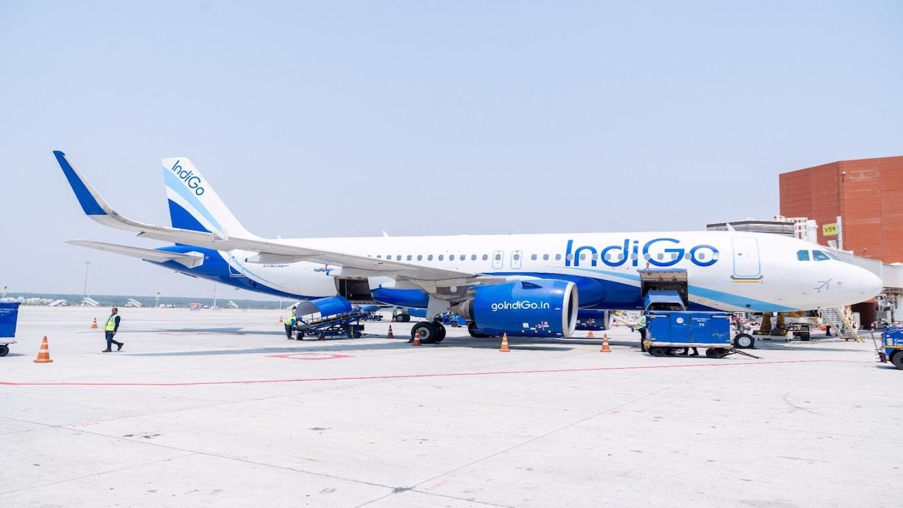 InterGlobe Doubles Airbus Wide-Body Order and Expands Codeshare Agreements