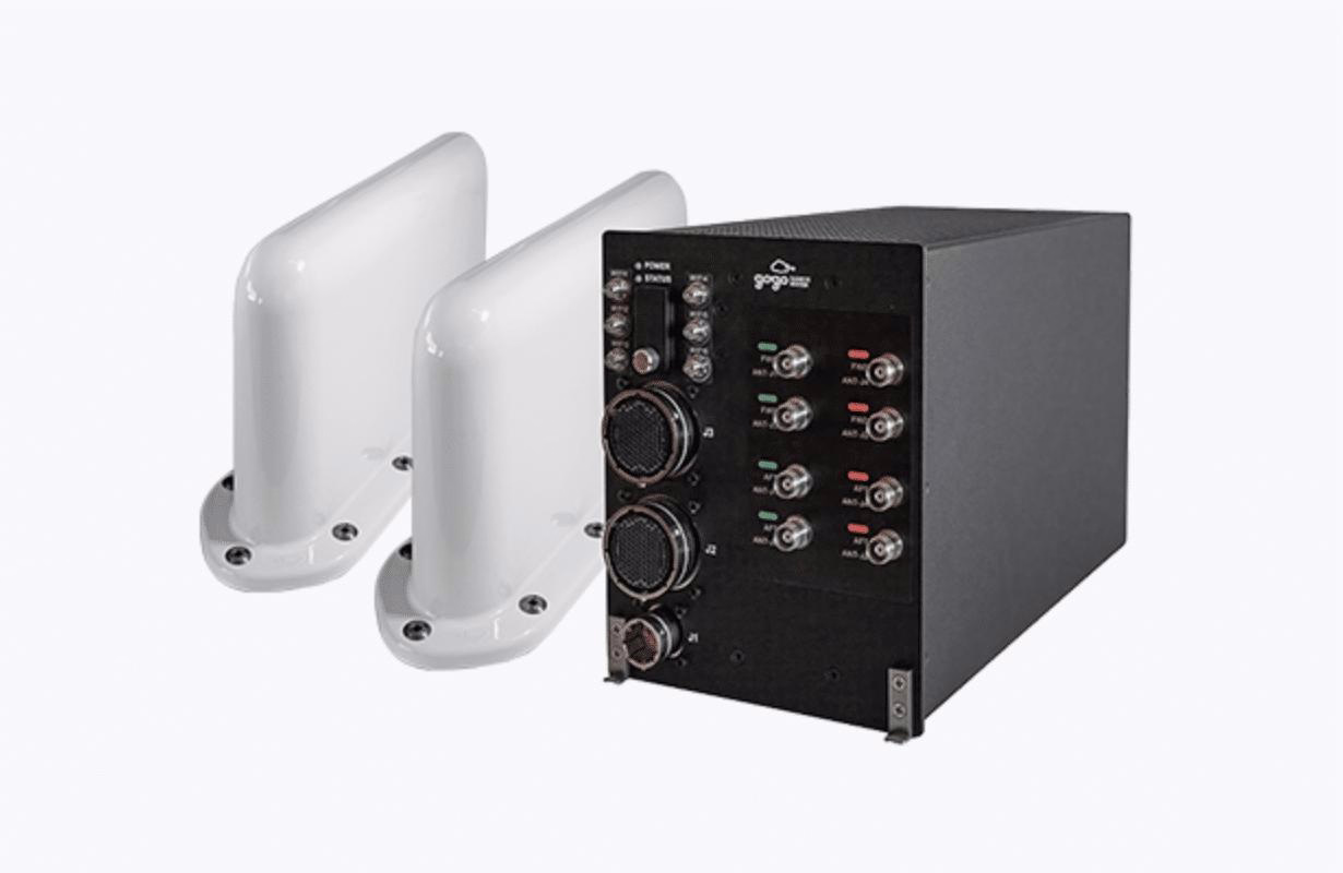 Elevate MRO Begins Offering Gogo Installations Through Industry Partnerships