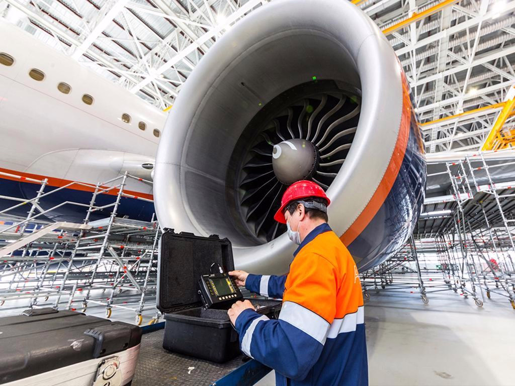 FL Technics Acquires JOB AIR Technic