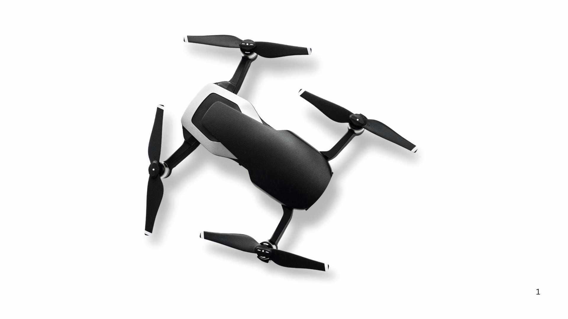 Drone Market Outlook: Trends and Forecasts Through 2033