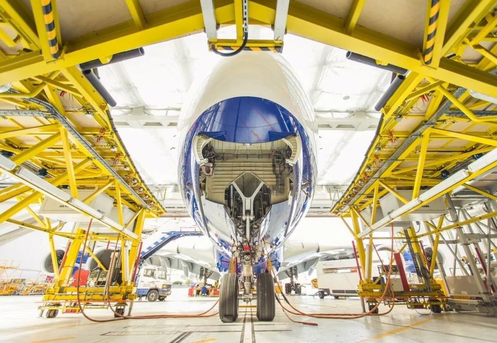 UK May Miss MRO Growth Without National Strategy, NMIS Warns