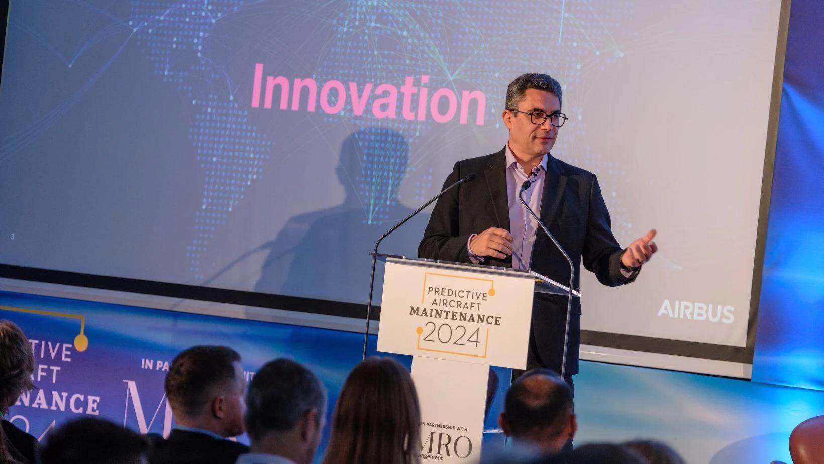 Industry Leaders Convene at PAM Dublin to Advance Predictive Maintenance