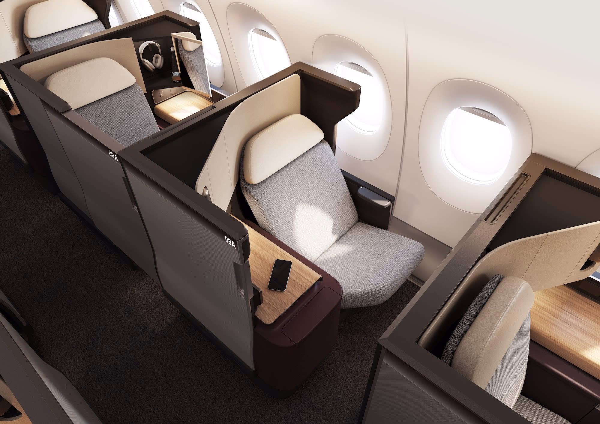 Qantas Prepares to Launch New 22-Hour Flight Route