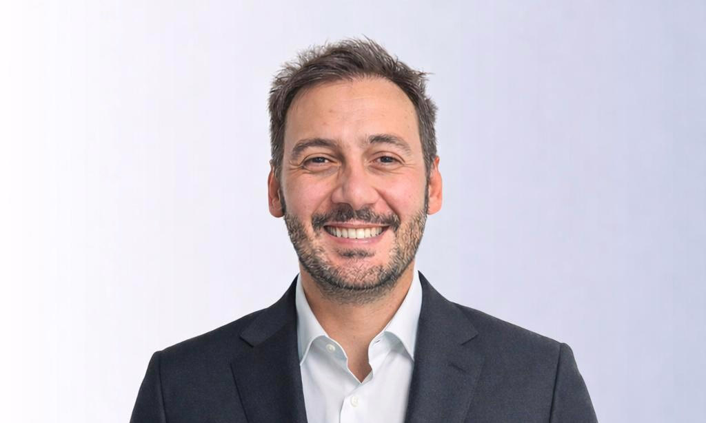 ACC Aviation Names Luca D’Urso Vice President