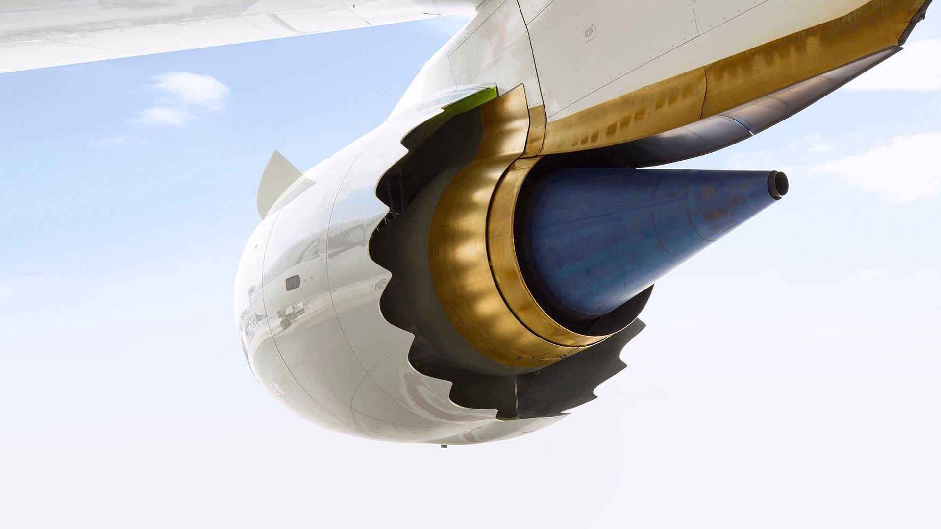 GE Aerospace Update: Edition 5