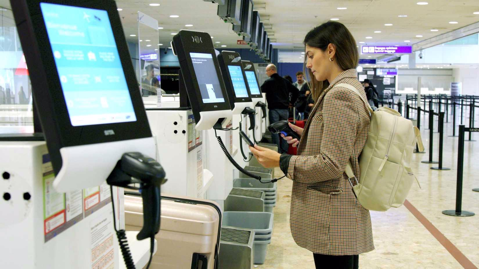 SITA Technology Supports Travel for 10 Billion Passengers