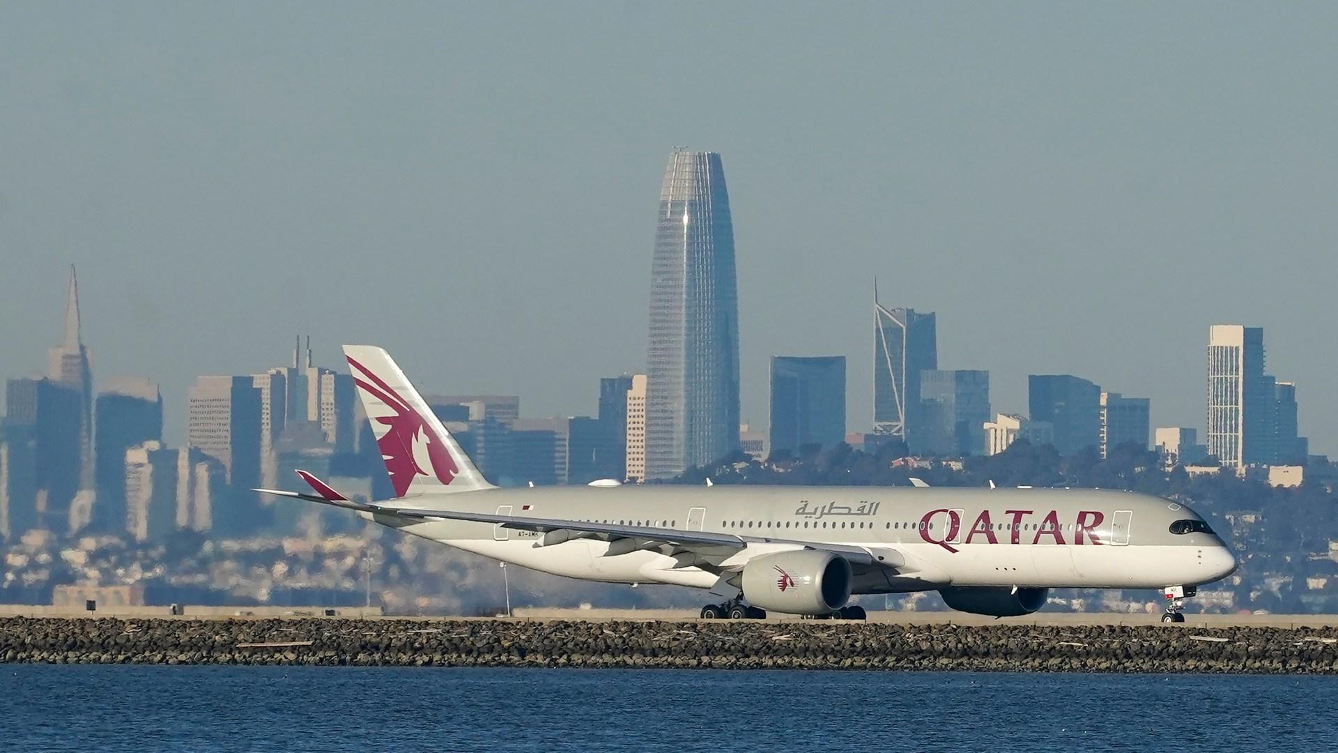 Qatar Airways Leaves Future Airbus Orders Open After Boeing Agreement