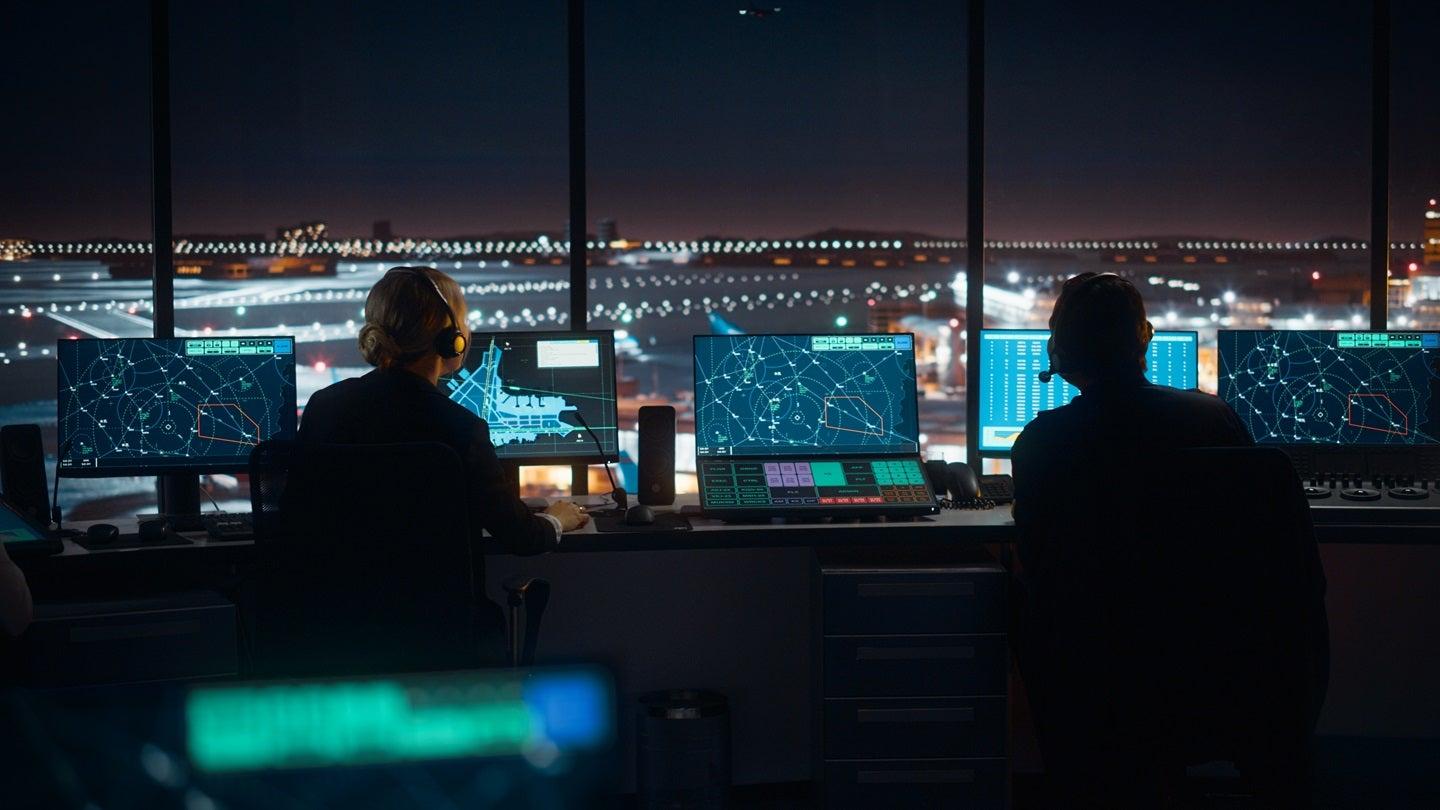 SITA Launches Managed Satellite Services
