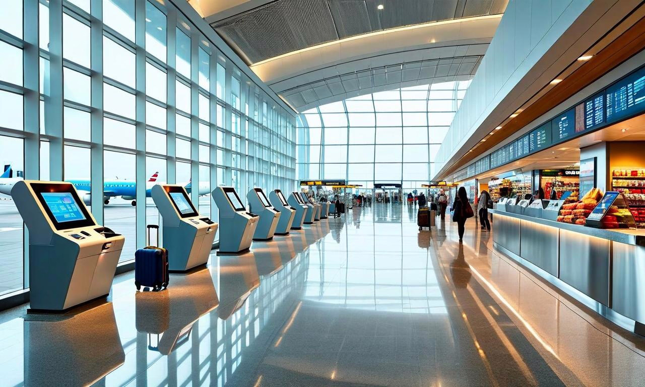 Coforge Introduces Aeronova.AI to Transform Airline Retailing