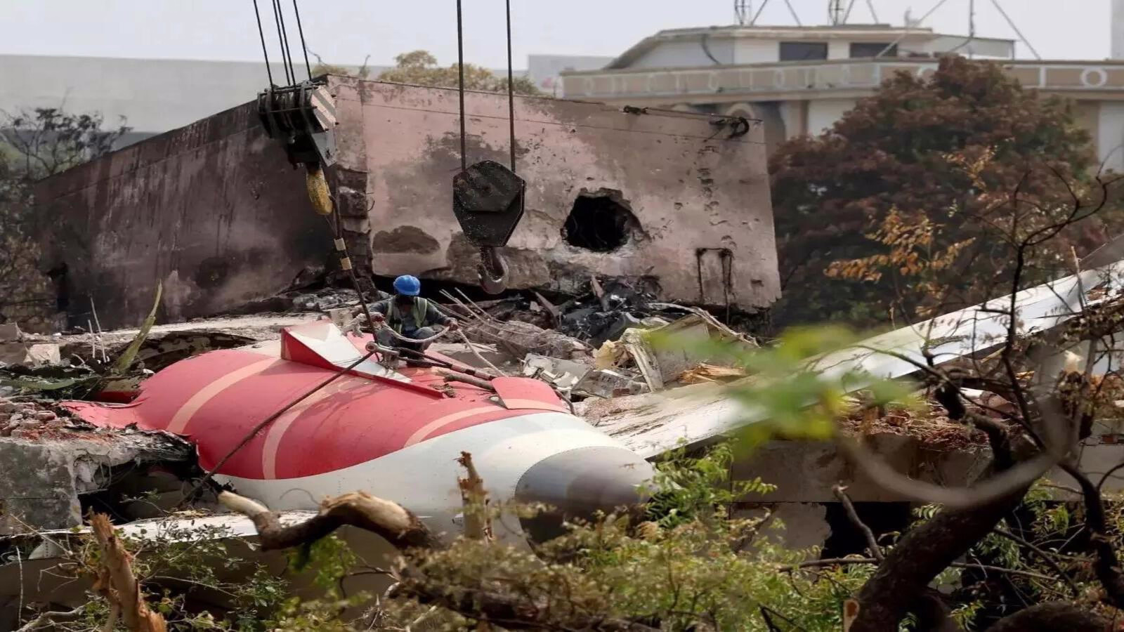 Air India Crash Report Delayed Amid Incomplete Engine Analysis, Source Says