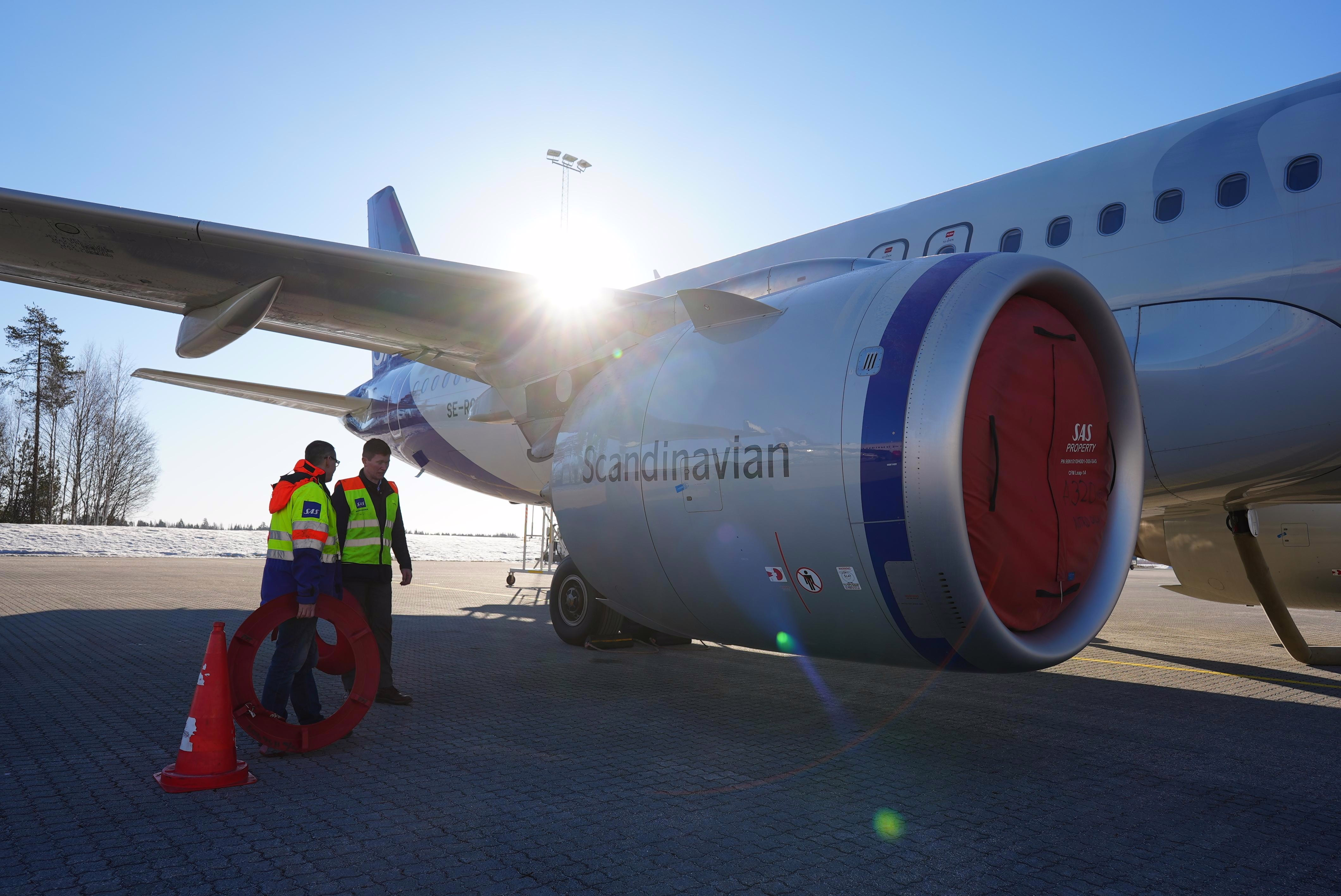 Airbus Issues Software Update for A320 Fleet Over Solar Radiation Risks