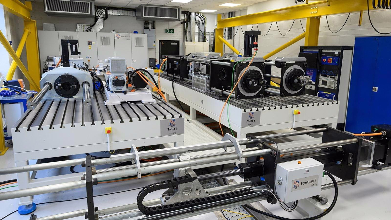 Collins Advances Electric Aircraft Technology