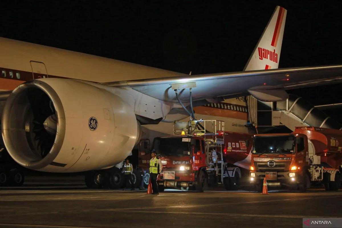 Indonesian Government Reviews Airline Ticket Pricing Amid Rising Costs