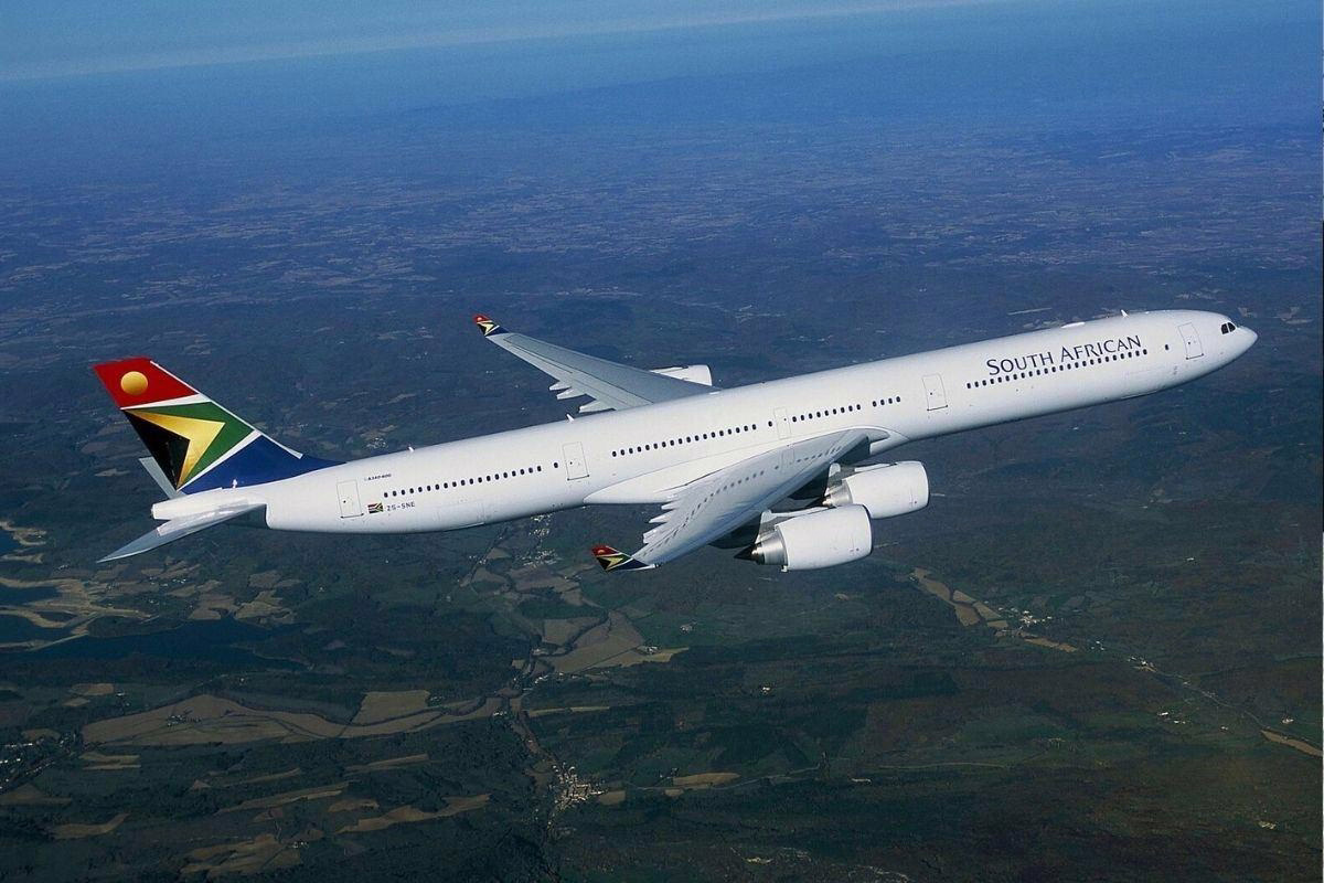 South Africa and Several African Nations Face Jet Fuel Shortages and Rising Costs Amid Middle East Crisis