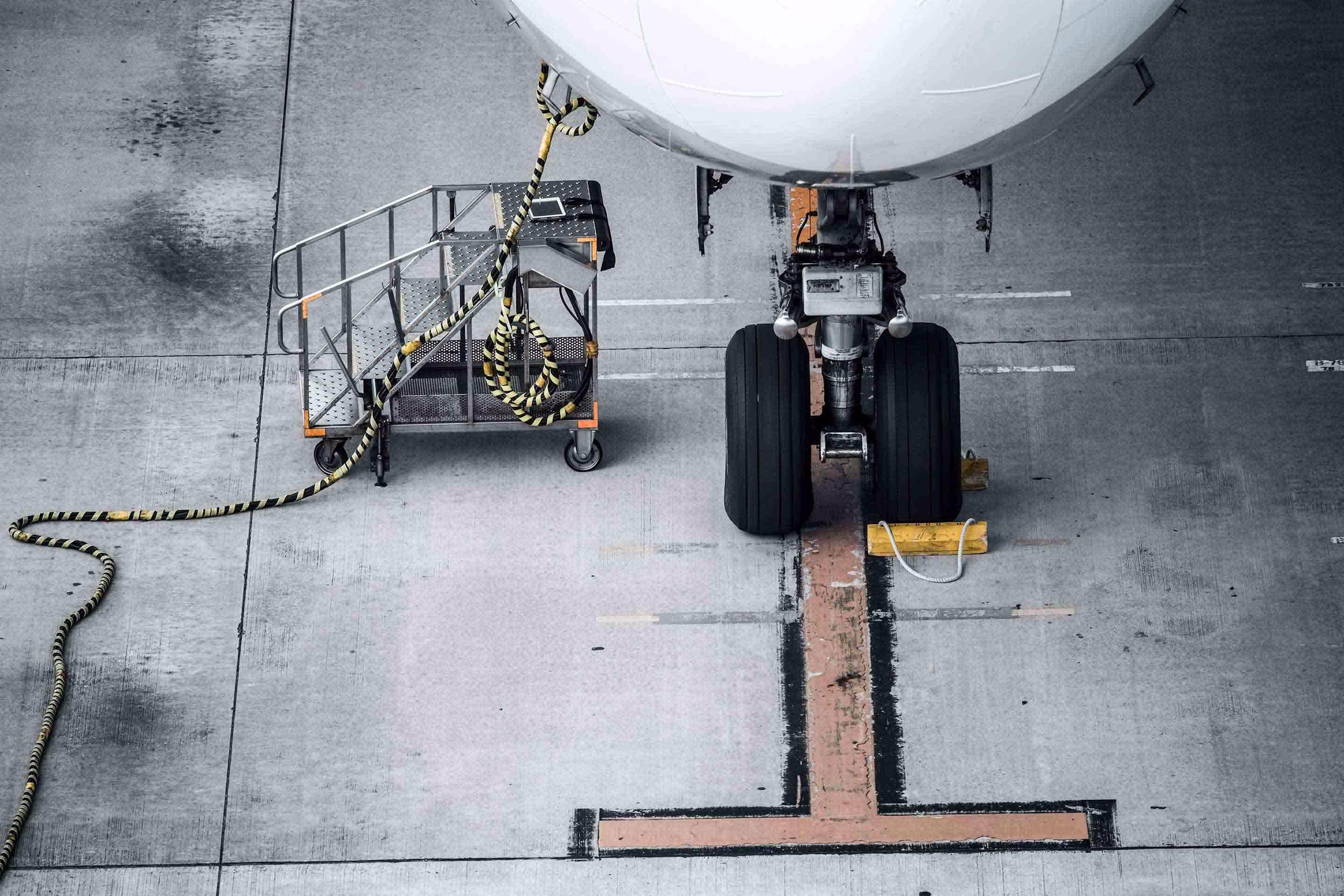MAG to Rely on MRO and Cargo Services to Offset Narrow Margins