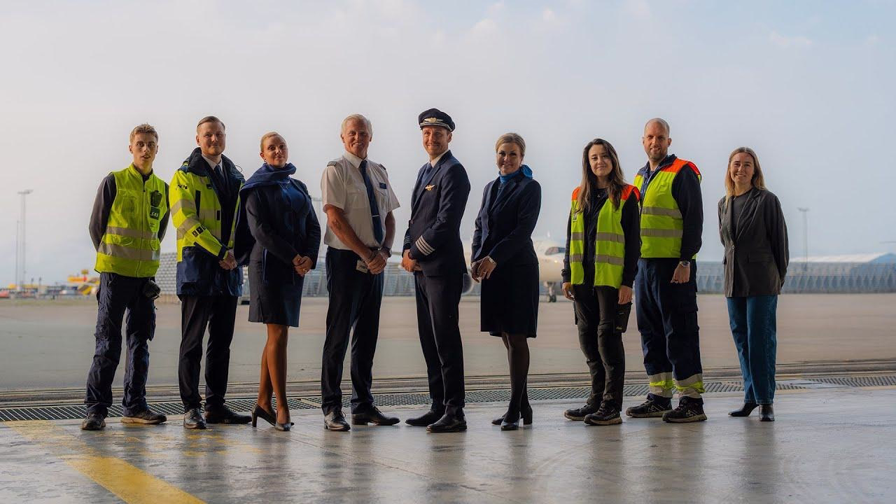 SkyTeam Celebrates 25 Years of Innovation and Connectivity