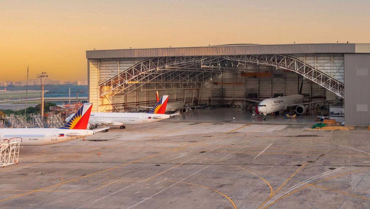 Lufthansa Technik Optimistic About Growth of Philippine MRO Sector