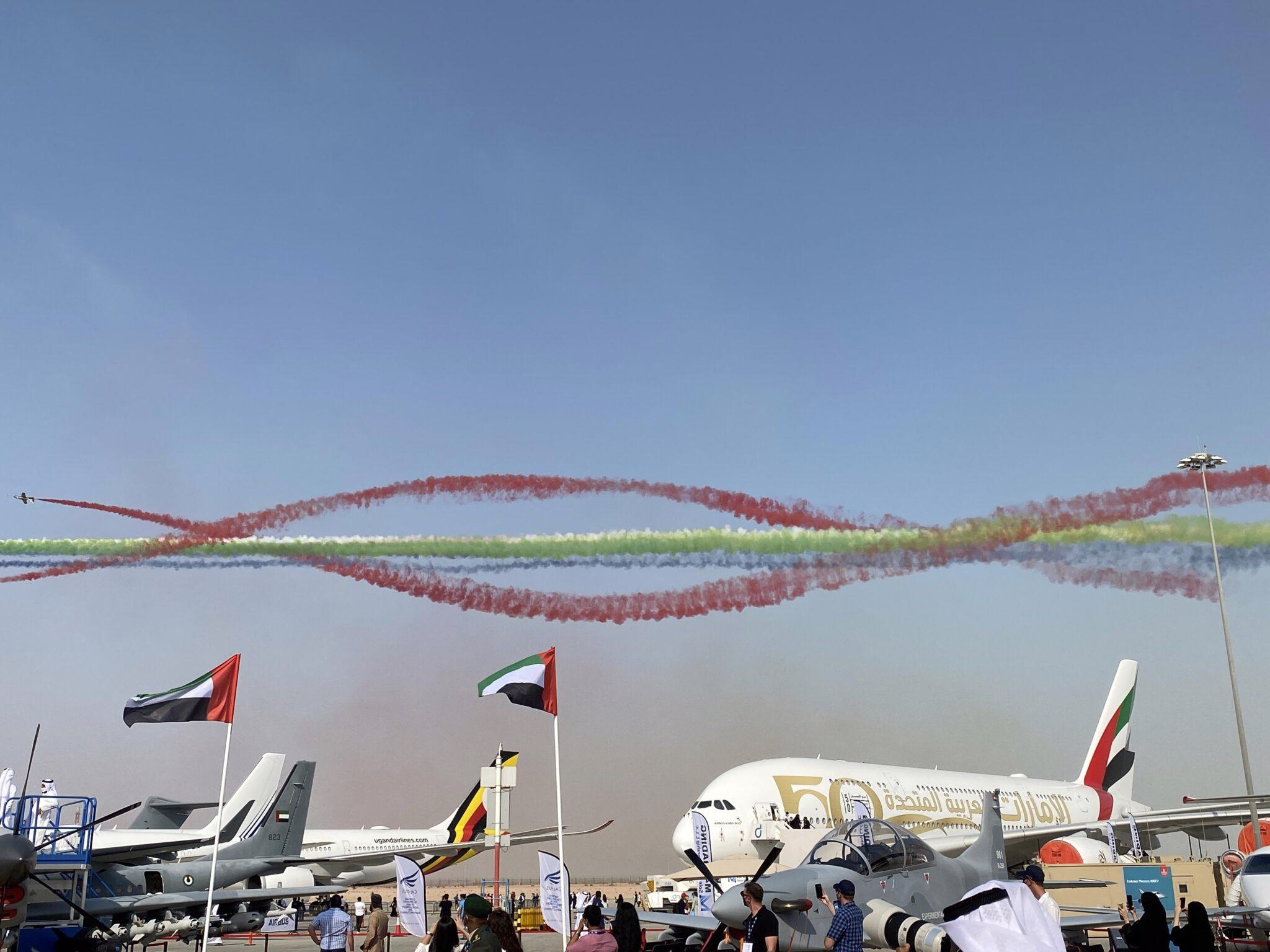 Dubai Airshow 2025: Will Emirates, Etihad, and flydubai Place Aircraft Orders?