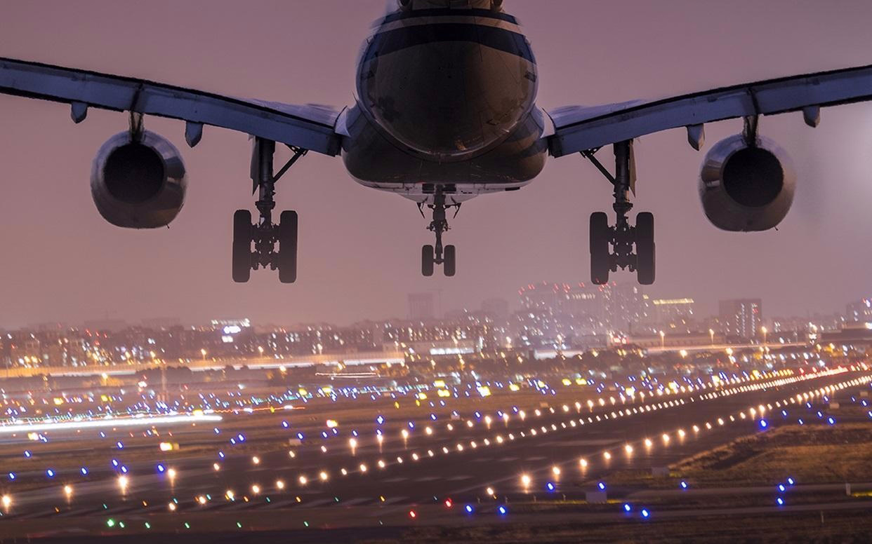 SkyWorks reports strong Q2 2025 activity in aviation advisory and asset management