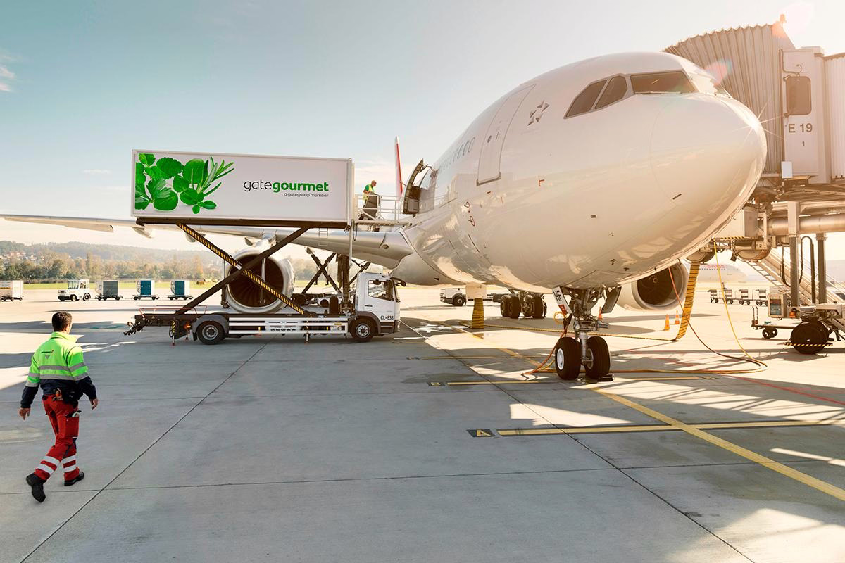 Gategroup's Baltic Play: Reshaping Europe's Aviation Supply Chain