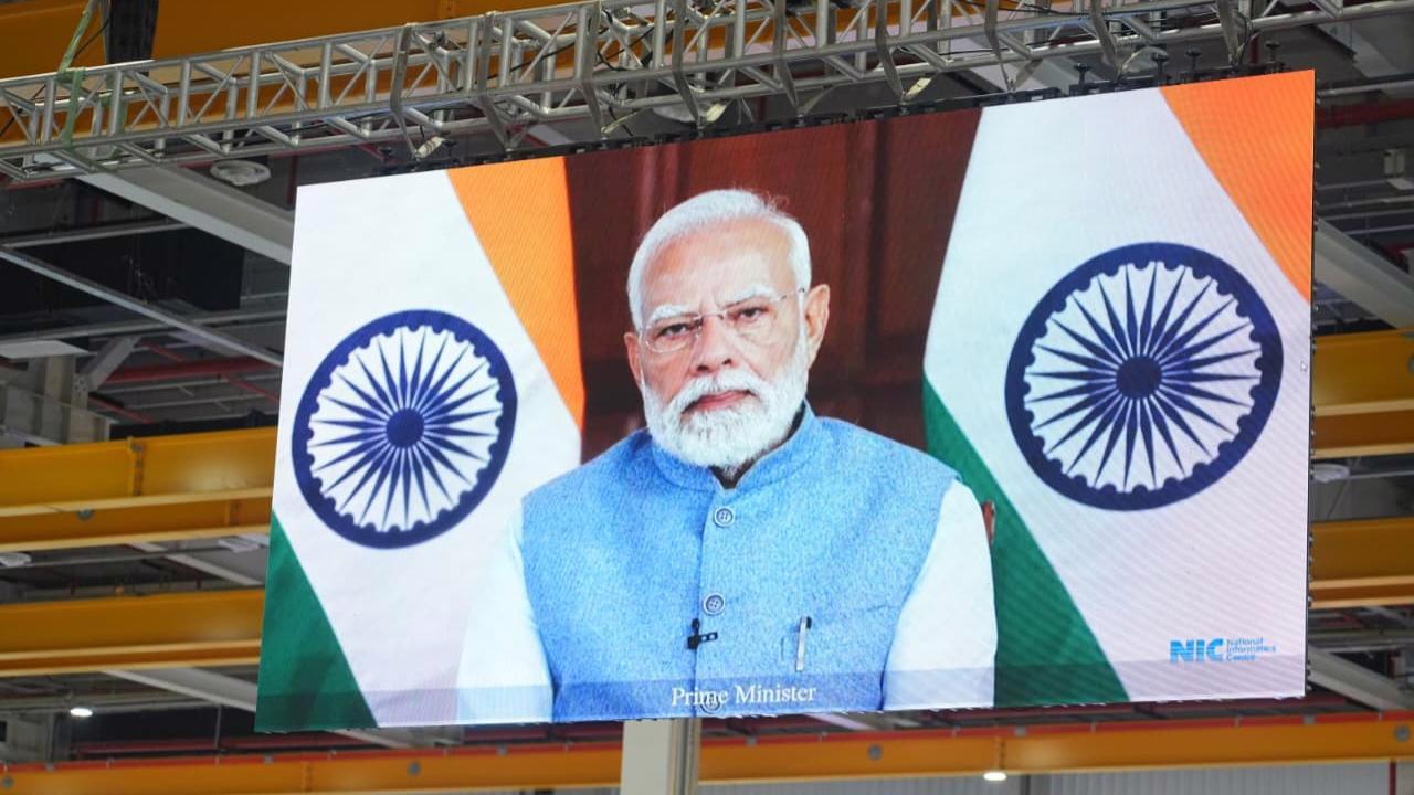 India accelerates aircraft MRO push with tax reforms, policy support and Safran investment