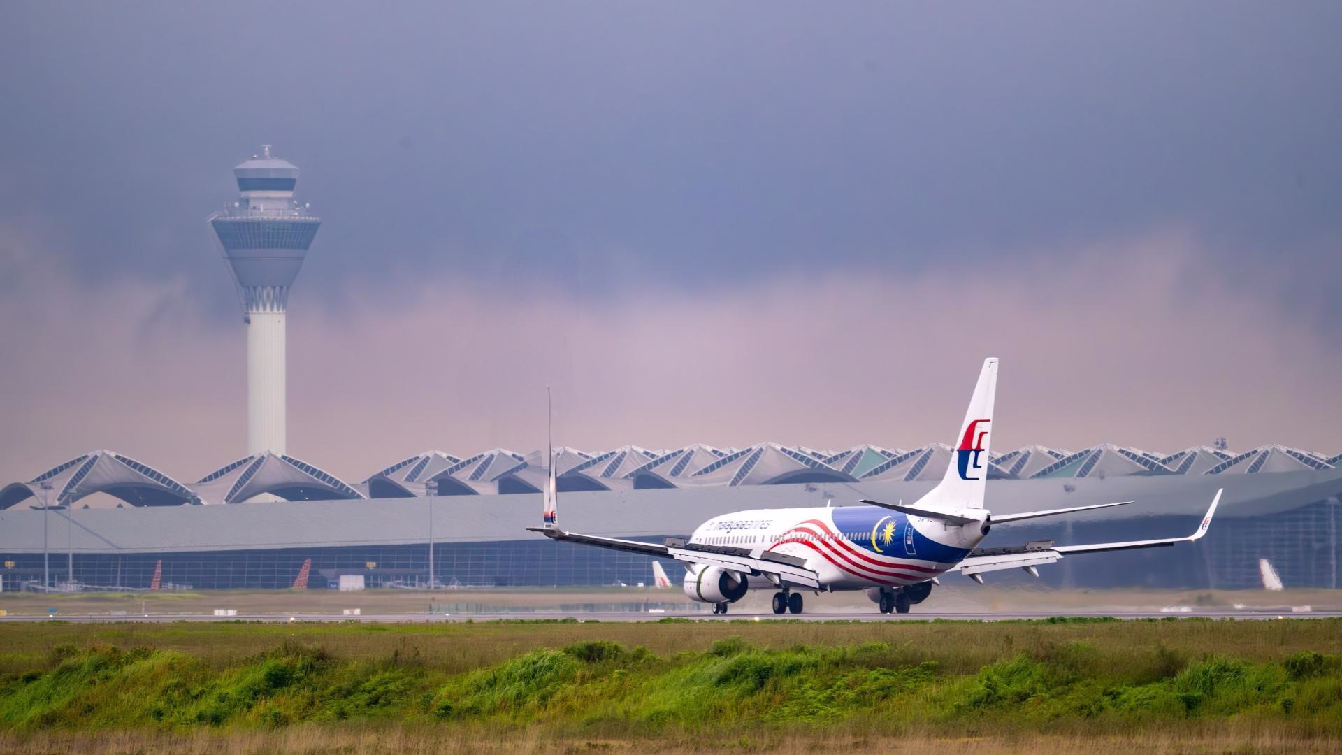 Malaysia Airlines and Google Collaborate to Explore AI in Enhancing Flights