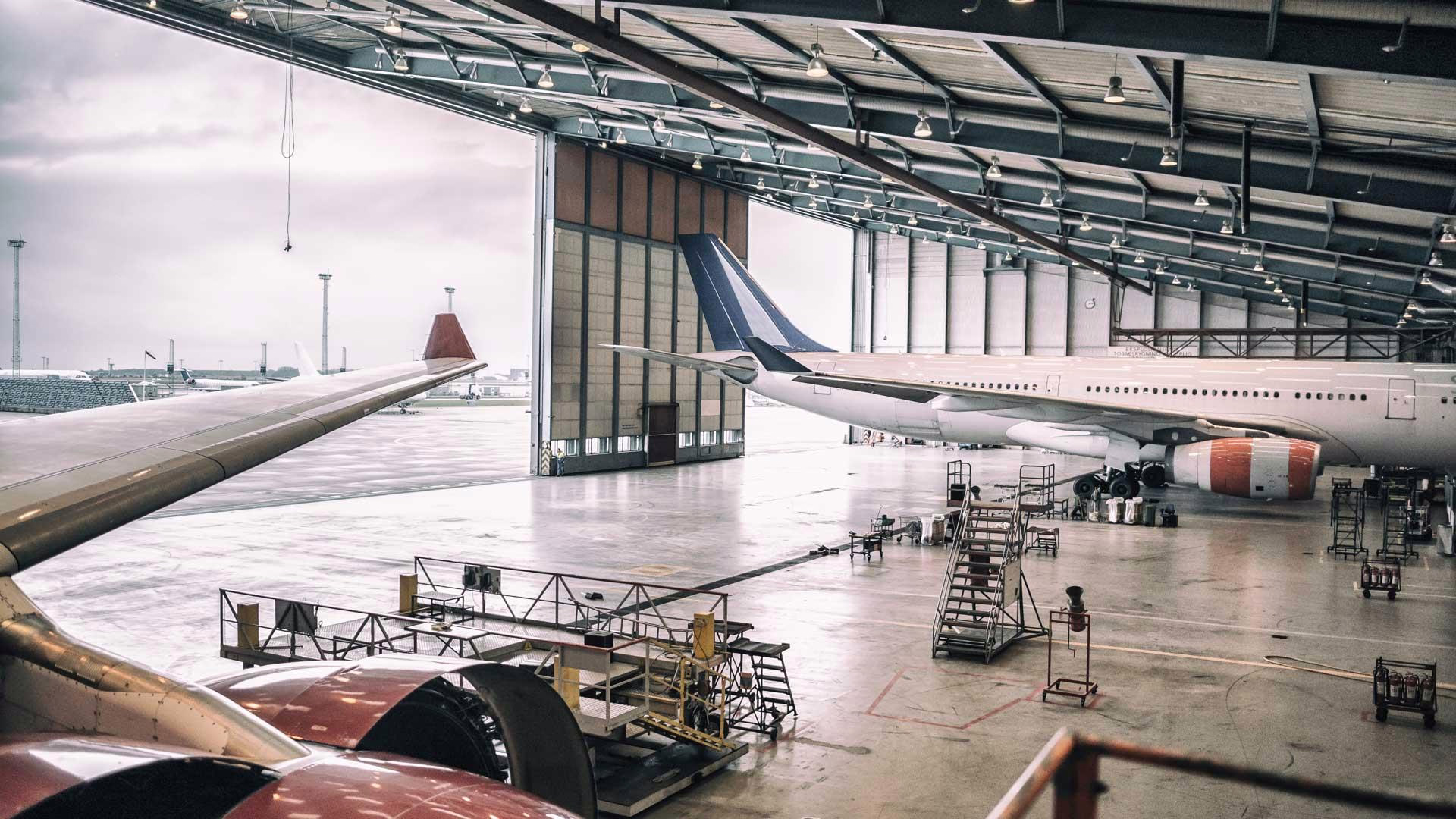 Government Takes Steps to Reduce Risks in Aircraft Leasing and Financing