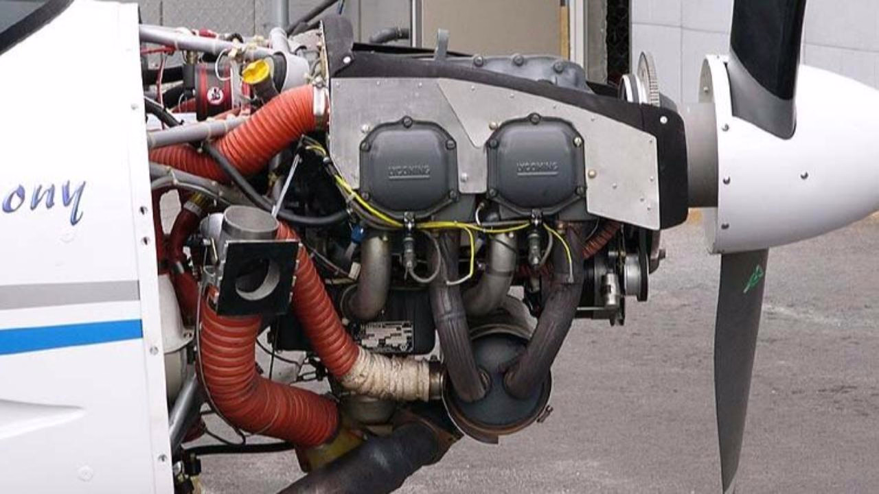 Instructional Flight Cut Short by Carburetor Icing