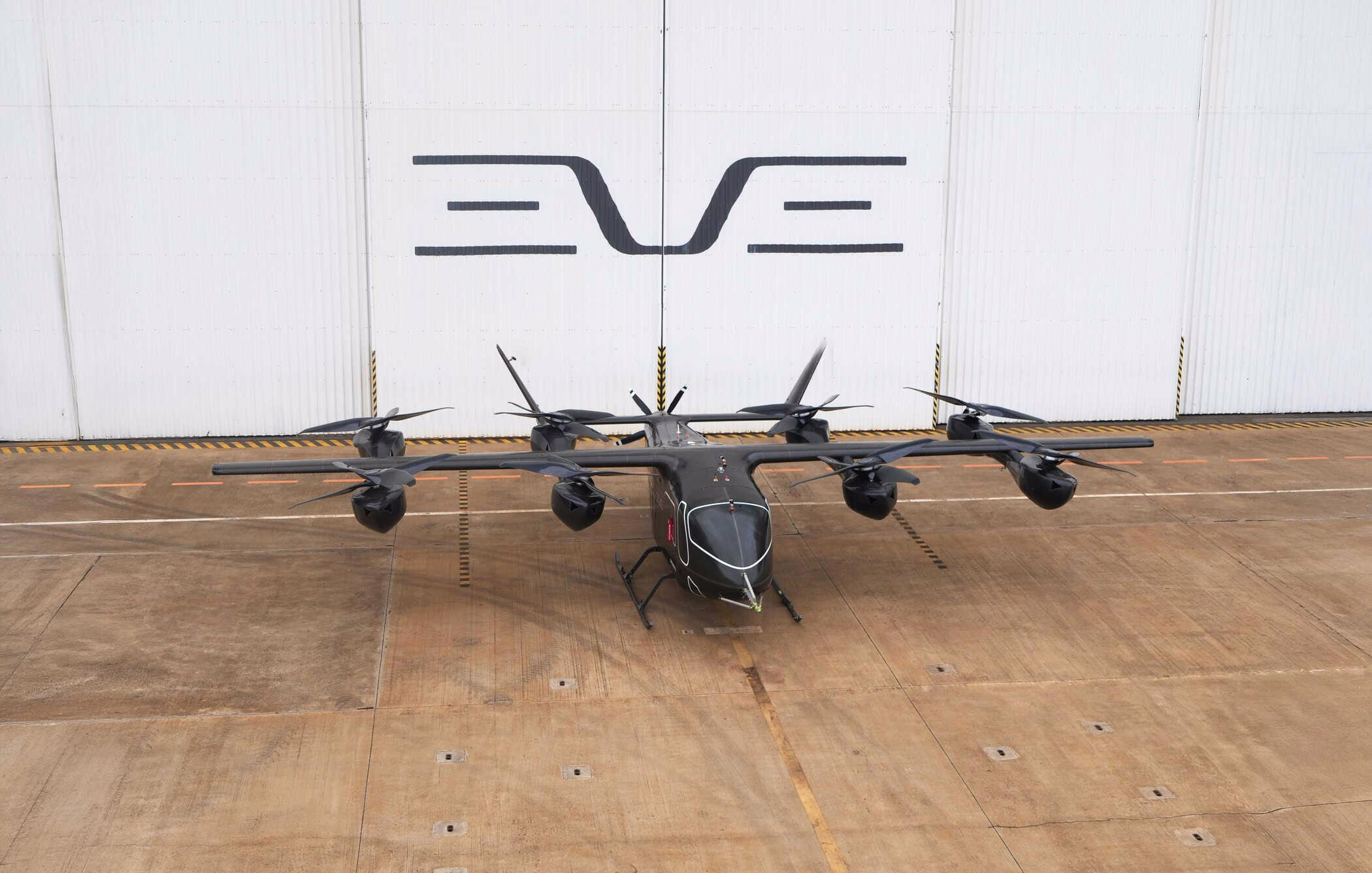 US and Europe Accelerate Development of Urban Air Mobility Infrastructure