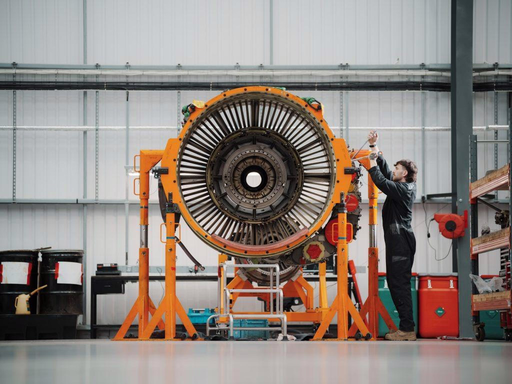SC Aviation Acquires Heartland Aviation