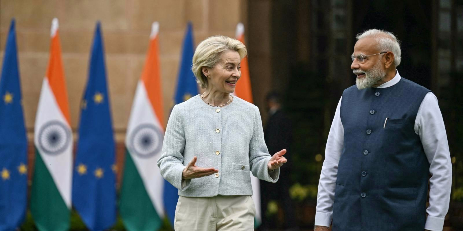 German Consulate General Says EU-India Free Trade Agreement Could Boost Aviation Cooperation