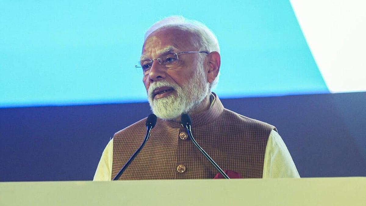 PM Modi Calls for Recognizing India as a Leader in the Aviation Value Chain