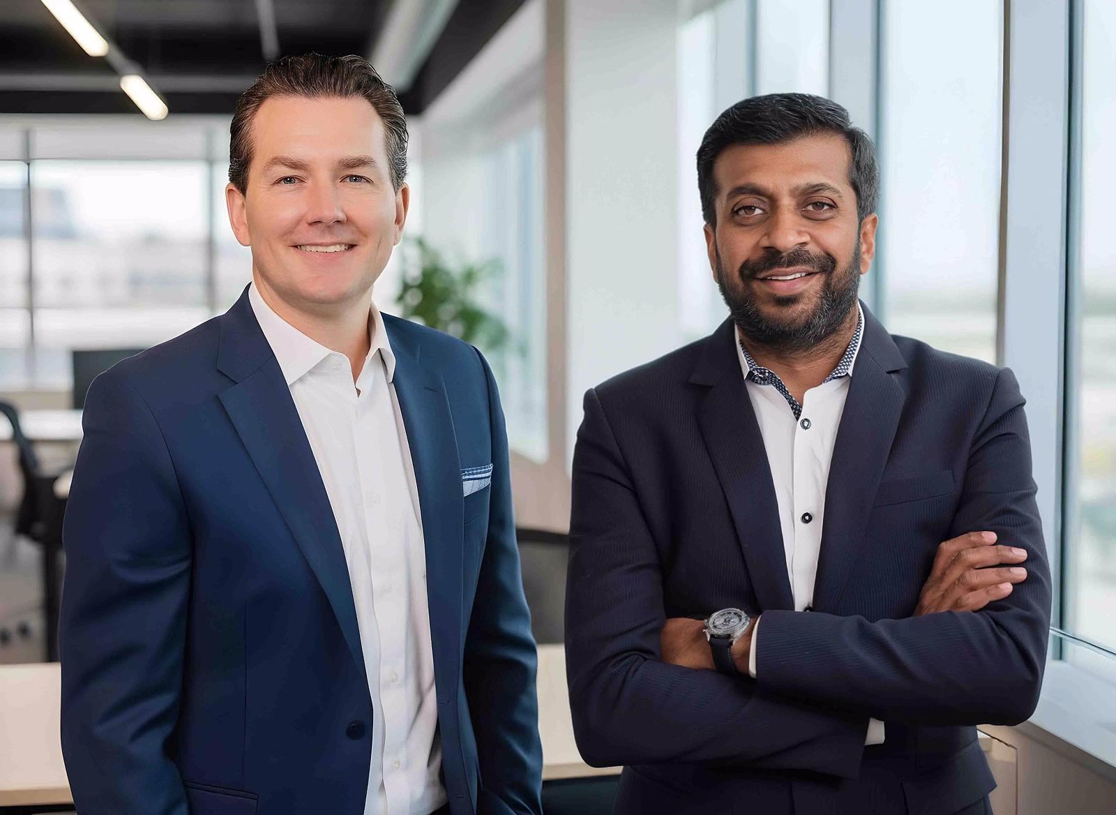 Qentelli Appoints Aviation Executive Dave Harvey to Board