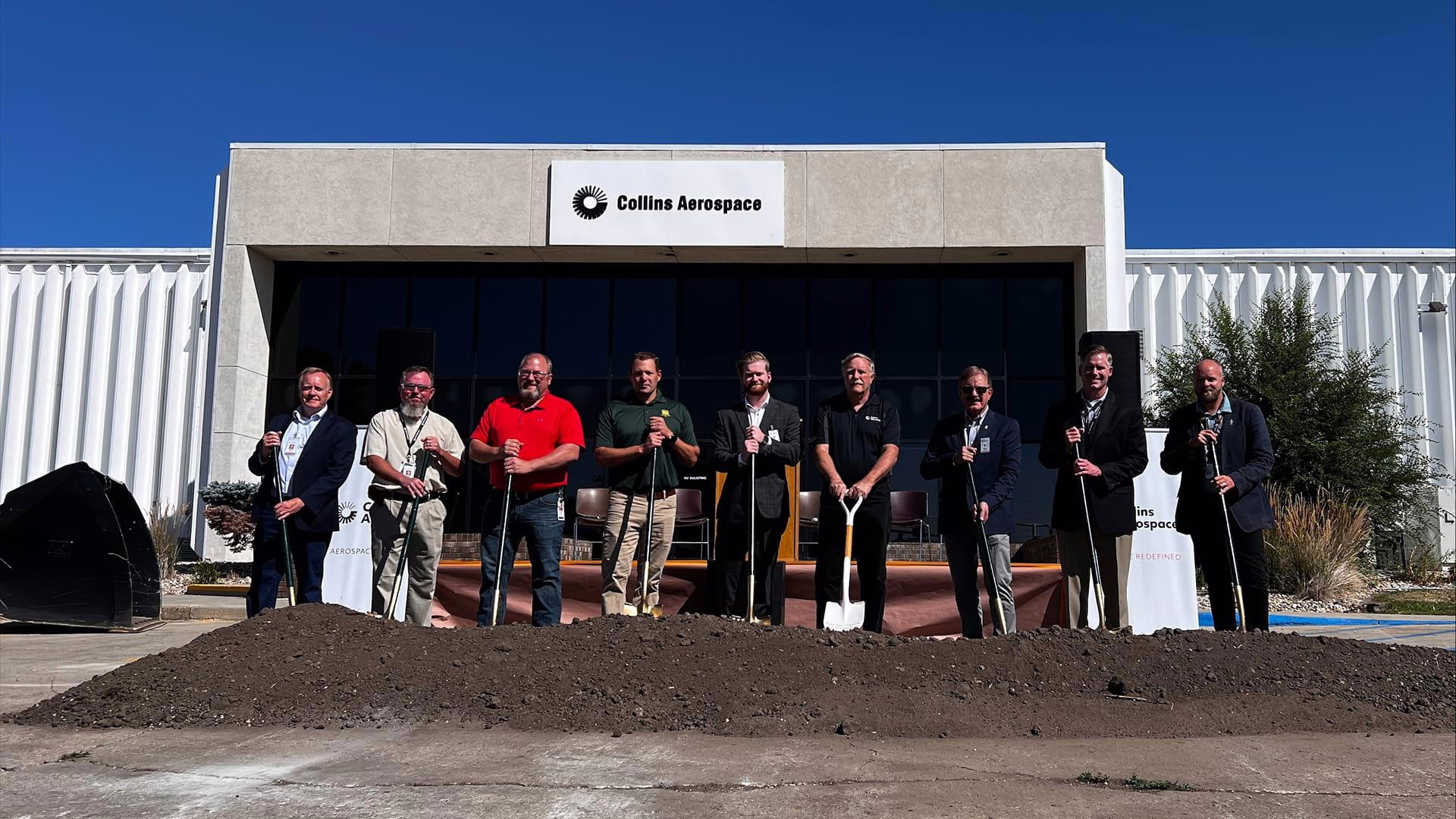 Collins Aerospace Wins Contracts for FlightSense and Dispatch Systems