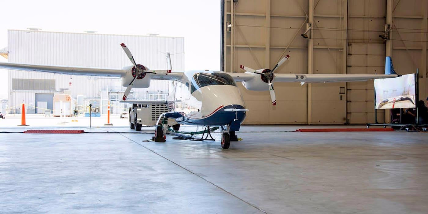 Archer Introduces Zee, an AI Model Designed for Aviation