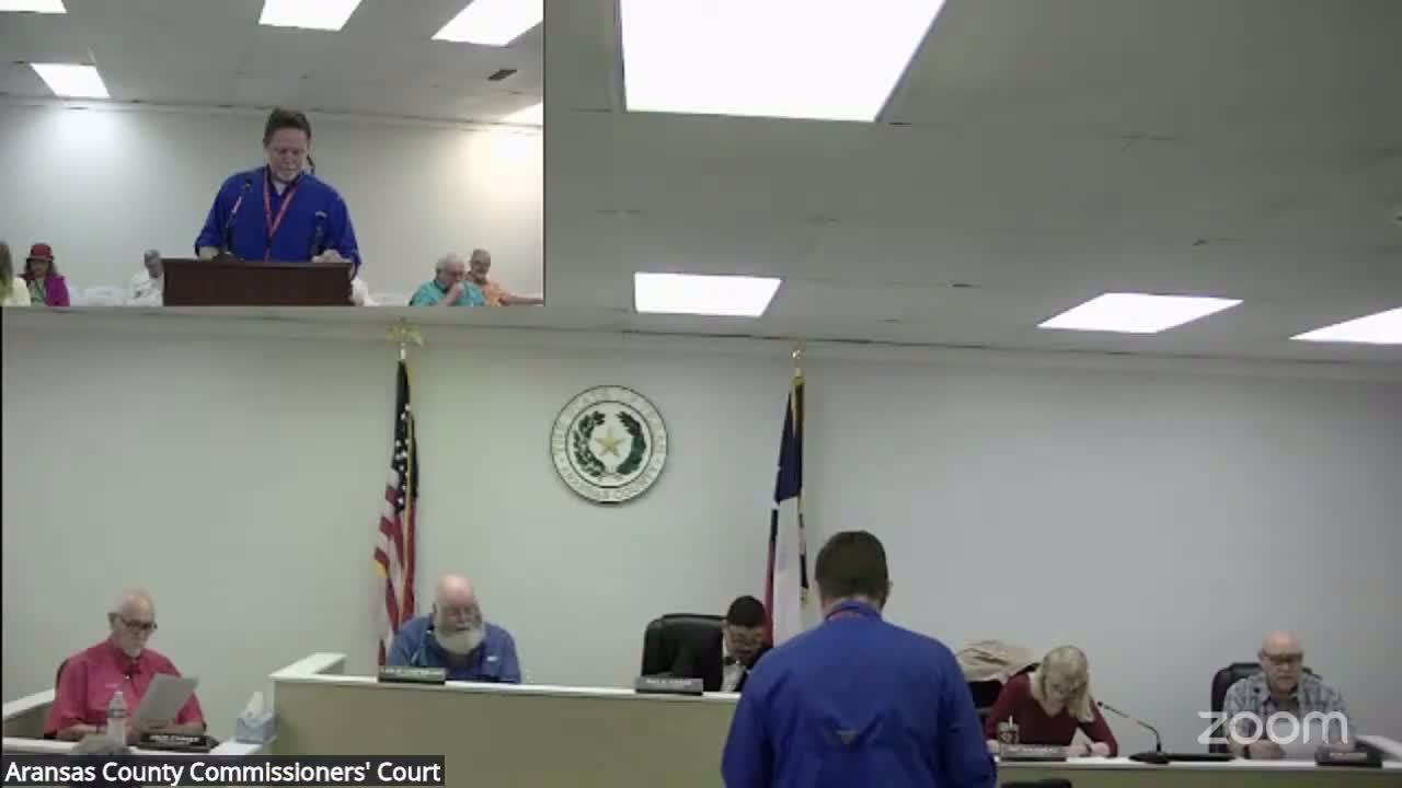 Court Approves Bushnell Aviation Leases to Expand Services at Aransas County Airport