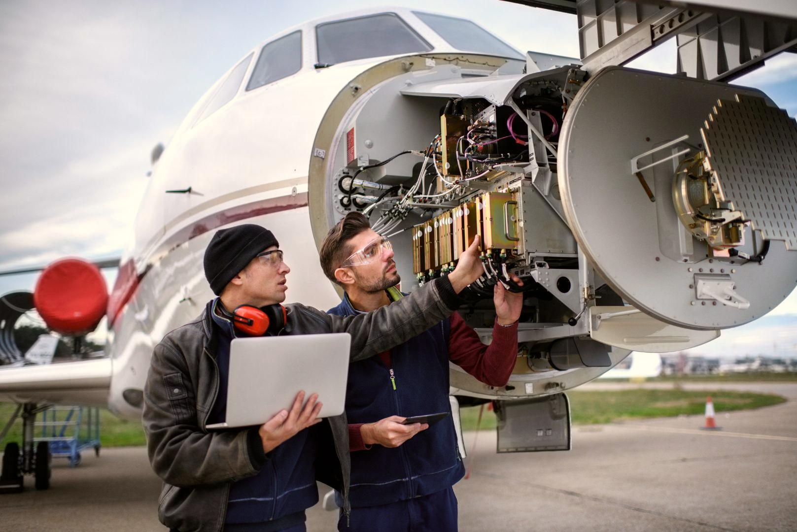 Aircraft Academy Receives EASA Part 66 Certification
