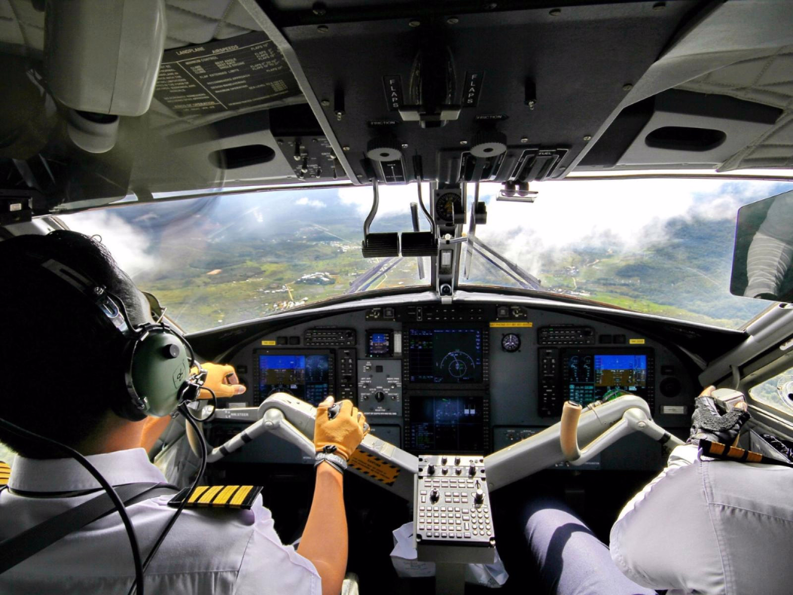 Government Says Air India Pilot’s Initial Drug Test Inconclusive, Sent for Confirmation
