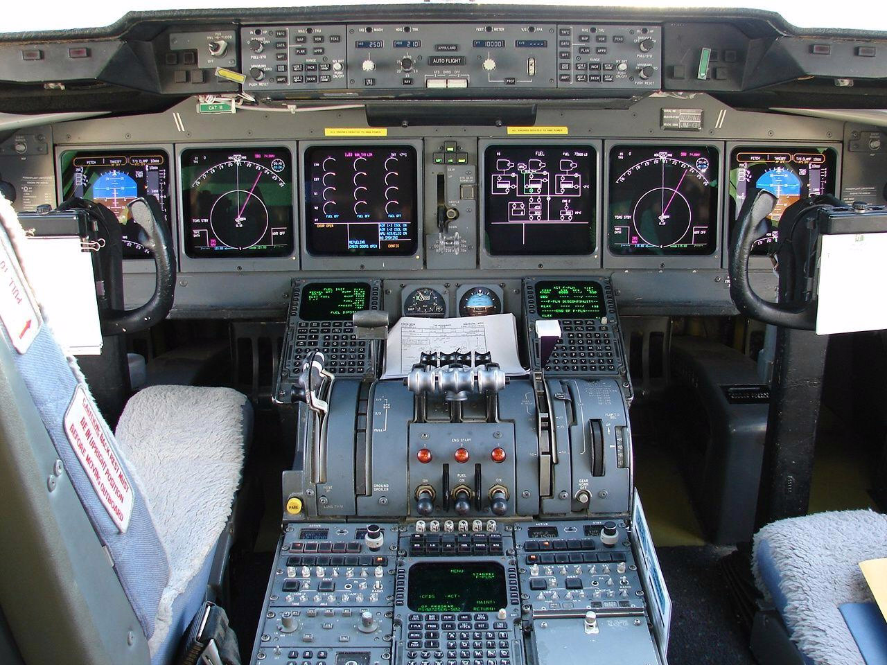 The MD-11's Safety Record: Analyzing 10 Hull Losses Since 1990