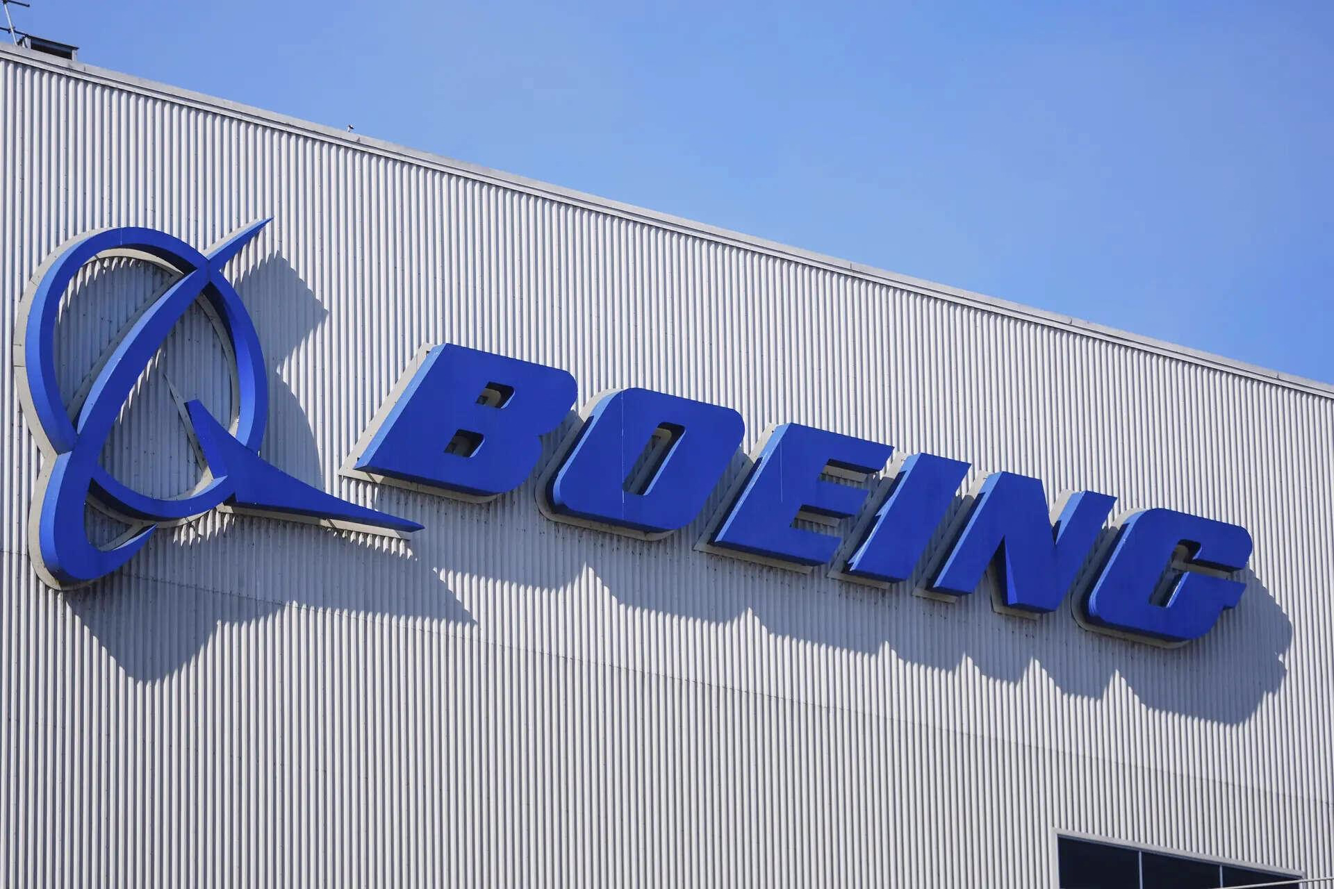 Boeing Maintains Delivery Pace with 303 Aircraft Orders in May